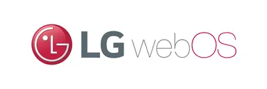 LG WebOS