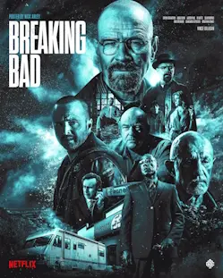 Breaking Bad