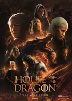 House of Dragon
