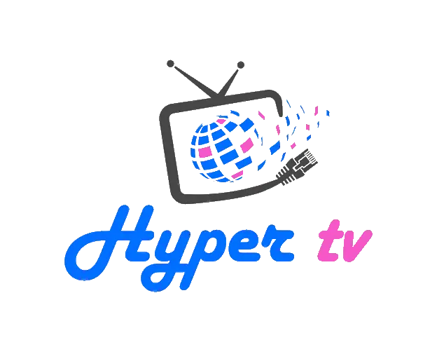 Hyper Sat Logo